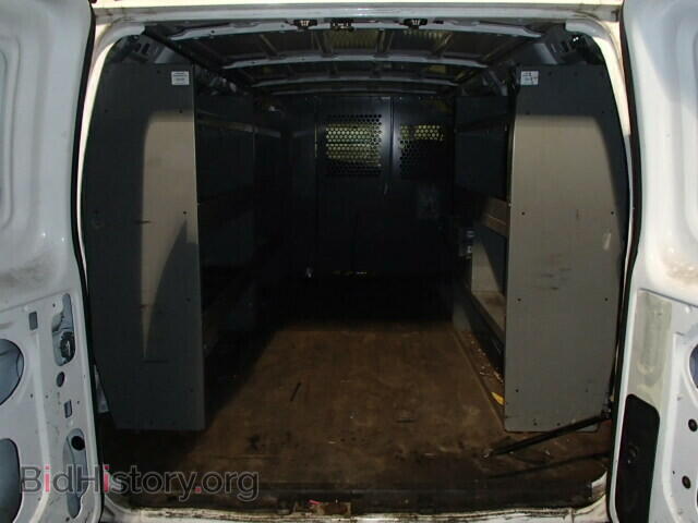 2008 FORD ECONOLINE - VIN: 1FTNE14W48DA55843 - Фото 6
