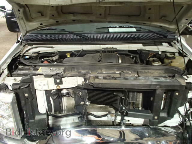 2008 FORD ECONOLINE - VIN: 1FTNE14W48DA55843 - Фото 7