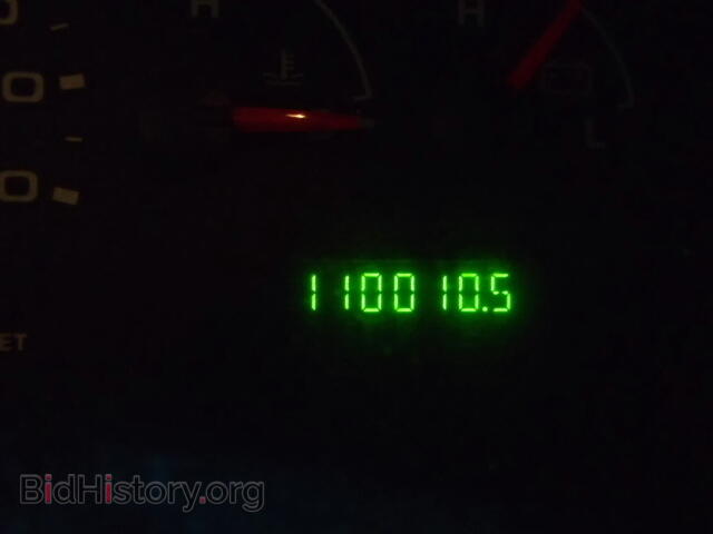 2008 FORD ECONOLINE - VIN: 1FTNE14W48DA55843 - Фото 8