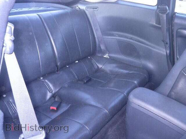 2007 MITSUBISHI ECLIPSE - VIN: 4A3AK64F87E070212 - Photo 6
