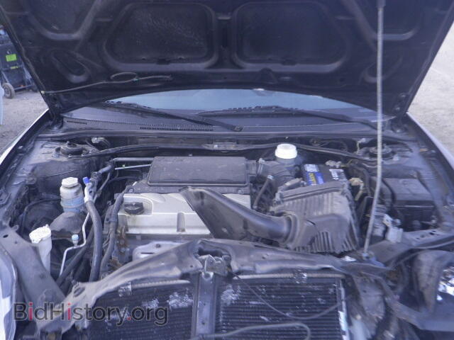 2007 MITSUBISHI ECLIPSE - VIN: 4A3AK64F87E070212 - Photo 7