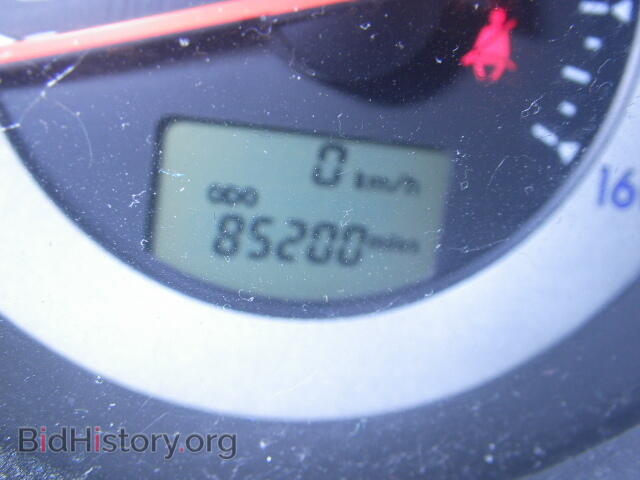 2007 MITSUBISHI ECLIPSE - VIN: 4A3AK64F87E070212 - Photo 8