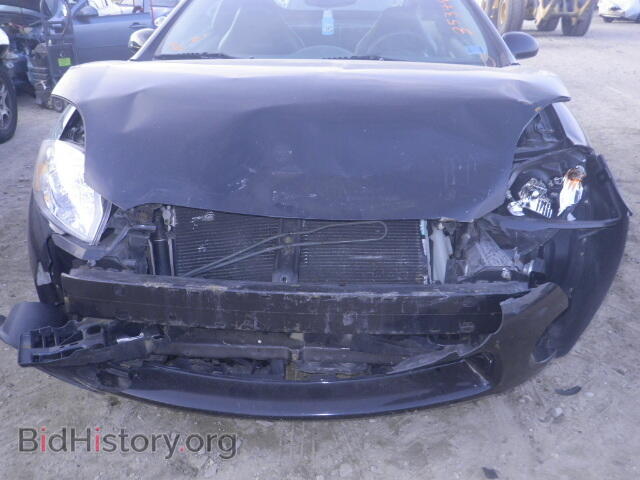 2007 MITSUBISHI ECLIPSE - VIN: 4A3AK64F87E070212 - Photo 10