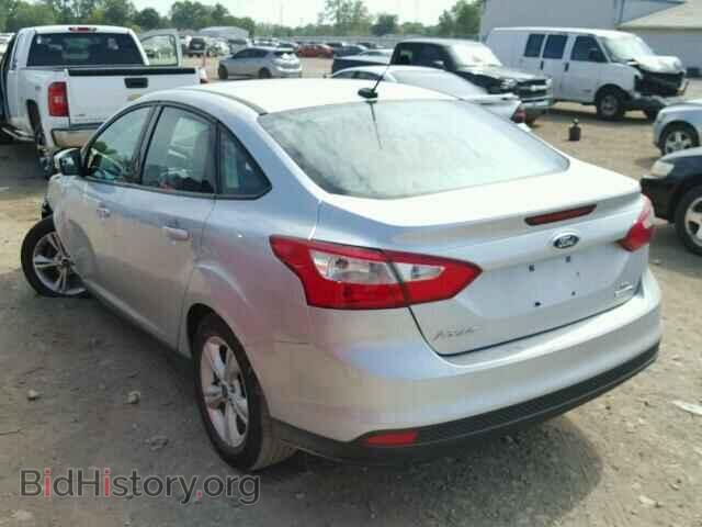 2013 FORD FOCUS - VIN: 1FADP3F26DL113940 - Photo 3