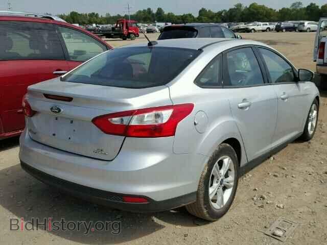 2013 FORD FOCUS - VIN: 1FADP3F26DL113940 - Photo 4