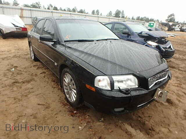 Фотография YV1TS592661433151 - VOLVO S80 2006