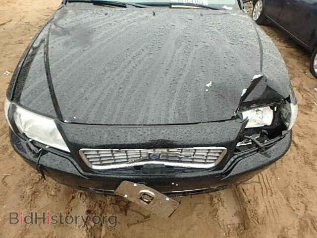 2006 VOLVO S80 - VIN: YV1TS592661433151 - Фото 7