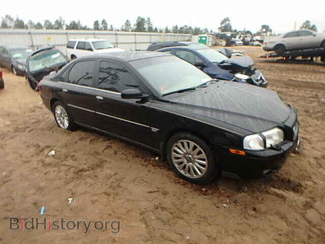 2006 VOLVO S80 - VIN: YV1TS592661433151 - Фото 9