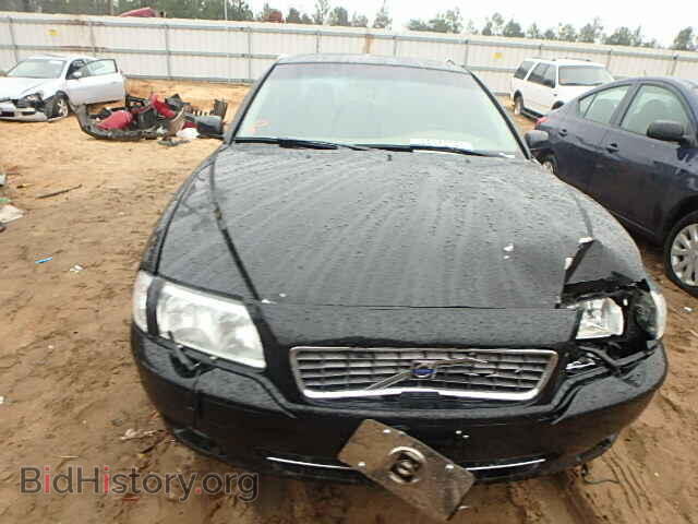 2006 VOLVO S80 - VIN: YV1TS592661433151 - Фото 10