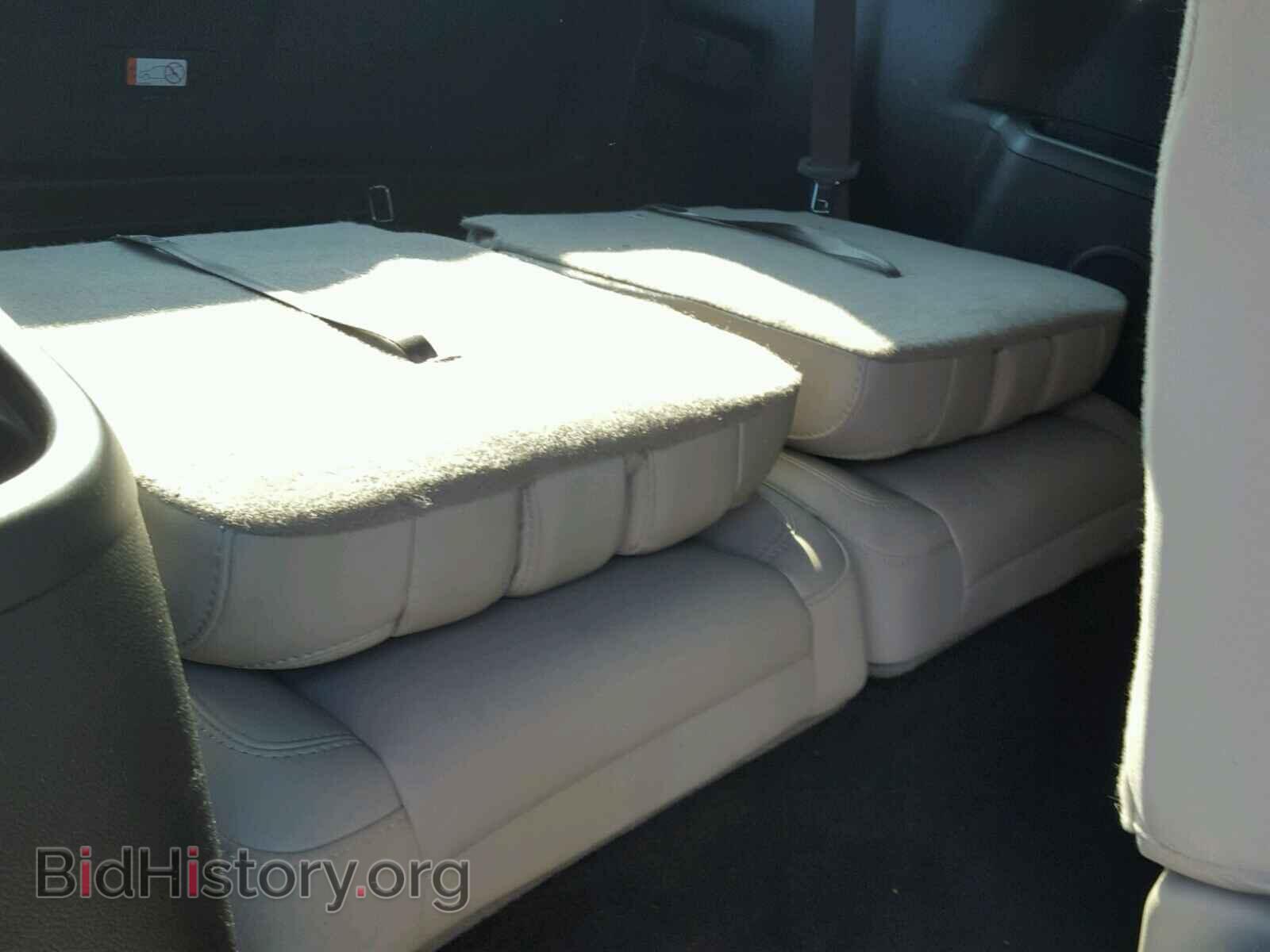 2013 FORD EXPLORER - VIN: 1FM5K8D85DGC09595 - Фото 9
