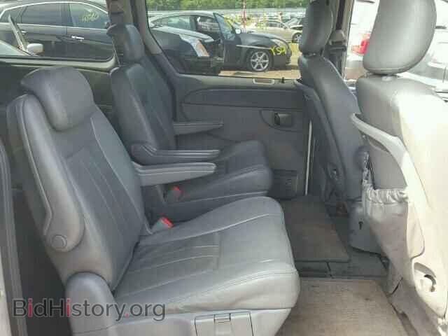 2007 DODGE CARAVAN - VIN: 2D8GP44LX7R276757 - Фото 6