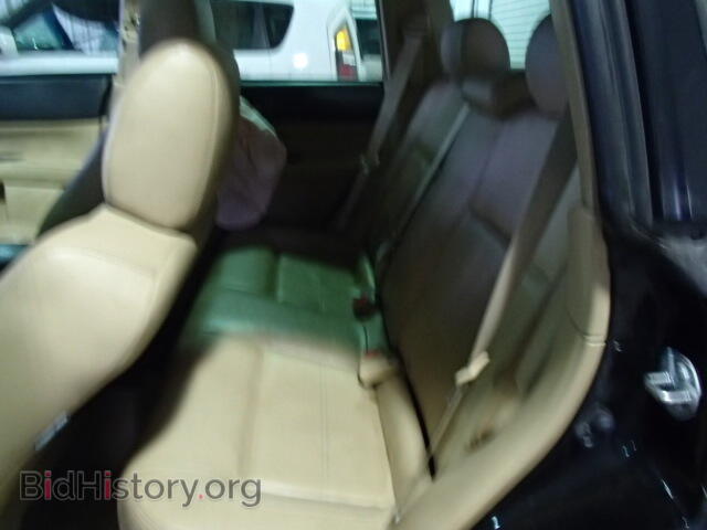2005 SUBARU FORESTER - VIN: JF1SG67685H709002 - Фото 6