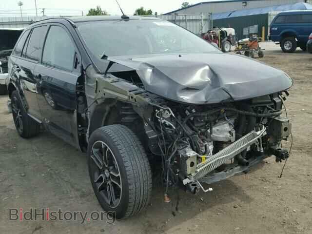Photo 2FMDK4JC8DBA56246 - FORD EDGE 2013
