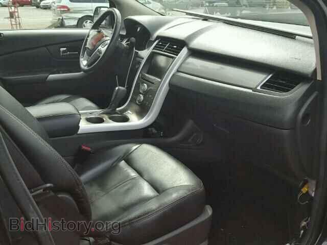2013 FORD EDGE - VIN: 2FMDK4JC8DBA56246 - Фото 5