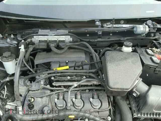 2013 FORD EDGE - VIN: 2FMDK4JC8DBA56246 - Фото 7