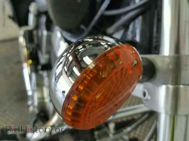2002 SUZUKI OTHR CYCLE - VIN: JS1NP41A222101901 - Фото 16