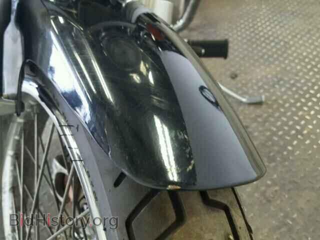 2002 SUZUKI OTHR CYCLE - VIN: JS1NP41A222101901 - Фото 9