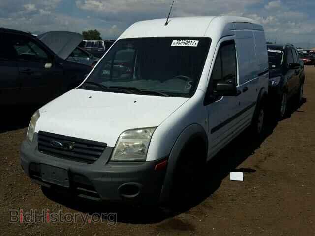 2010 FORD TRANSIT CO - VIN: NM0LS7AN0AT019588 - Фото 2
