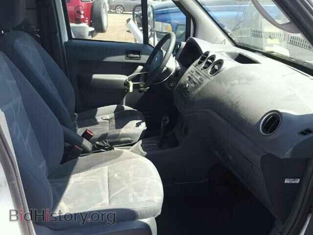 2010 FORD TRANSIT CO - VIN: NM0LS7AN0AT019588 - Фото 5