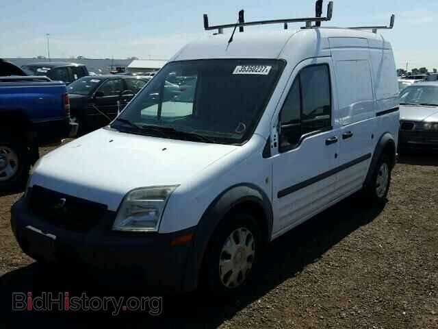 2010 FORD TRANSIT CO - VIN: NM0LS7AN4AT026866 - Фото 2