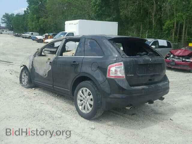 2010 FORD EDGE - VIN: 2FMDK4KC8ABA56788 - Фото 3
