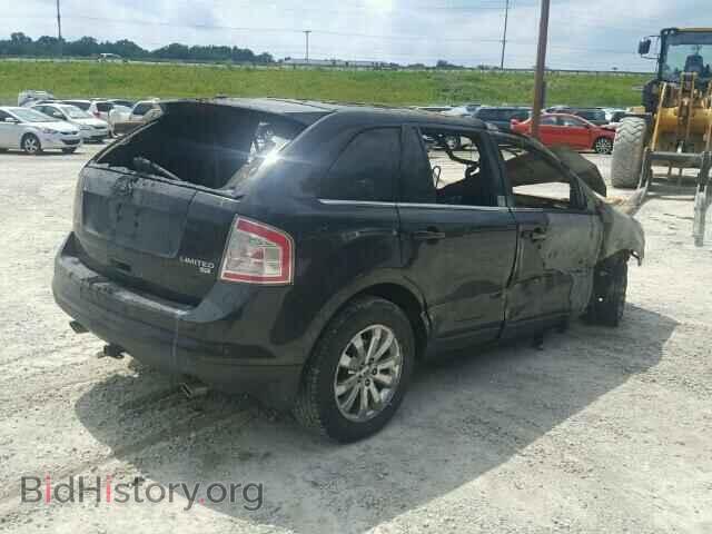 2010 FORD EDGE - VIN: 2FMDK4KC8ABA56788 - Фото 4