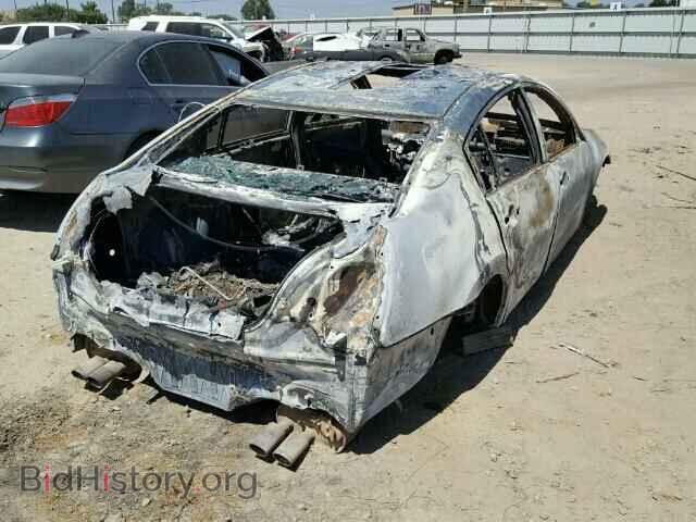 2006 NISSAN MAXIMA - VIN: 1N4BA41E66C824797 - Фото 4