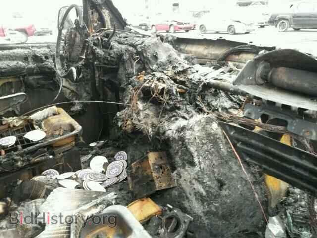 2008 FORD ECONOLINE - VIN: 1FTNE14WX8DA01933 - Фото 5