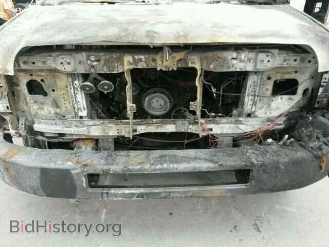 2008 FORD ECONOLINE - VIN: 1FTNE14WX8DA01933 - Фото 9