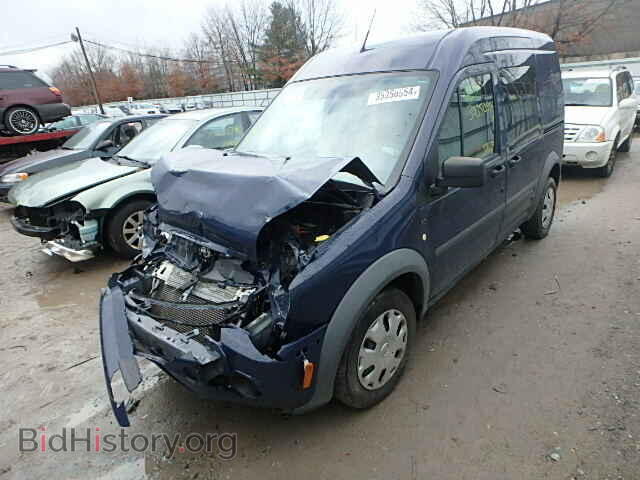 2012 FORD TRANSIT CO - VIN: NM0LS6BN4CT104235 - Фото 2