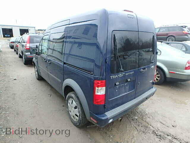 2012 FORD TRANSIT CO - VIN: NM0LS6BN4CT104235 - Фото 3