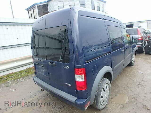 2012 FORD TRANSIT CO - VIN: NM0LS6BN4CT104235 - Фото 4