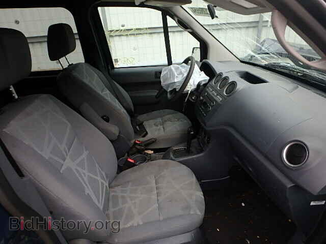 2012 FORD TRANSIT CO - VIN: NM0LS6BN4CT104235 - Фото 5