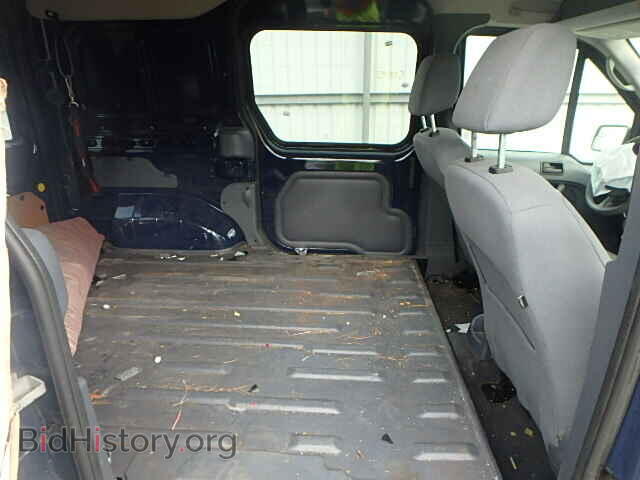 2012 FORD TRANSIT CO - VIN: NM0LS6BN4CT104235 - Фото 6