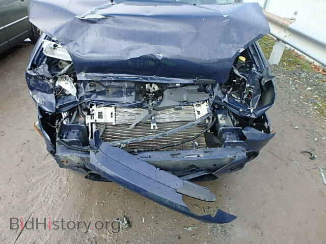 2012 FORD TRANSIT CO - VIN: NM0LS6BN4CT104235 - Фото 9