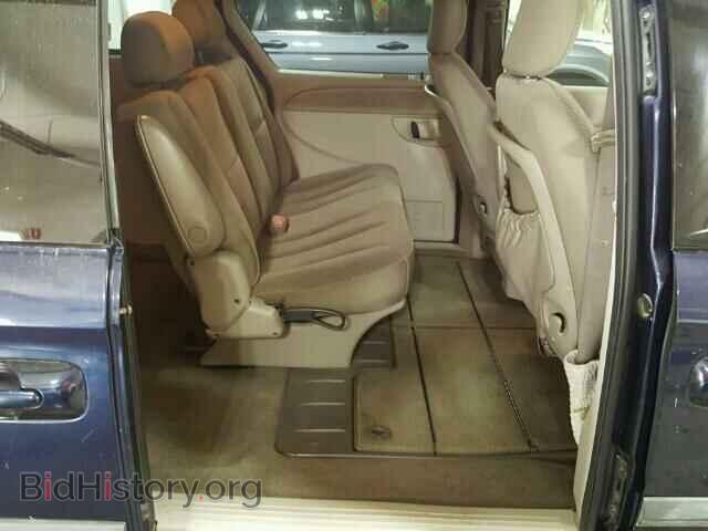 2006 DODGE CARAVAN - VIN: 1D4GP24R86B665226 - Фото 6