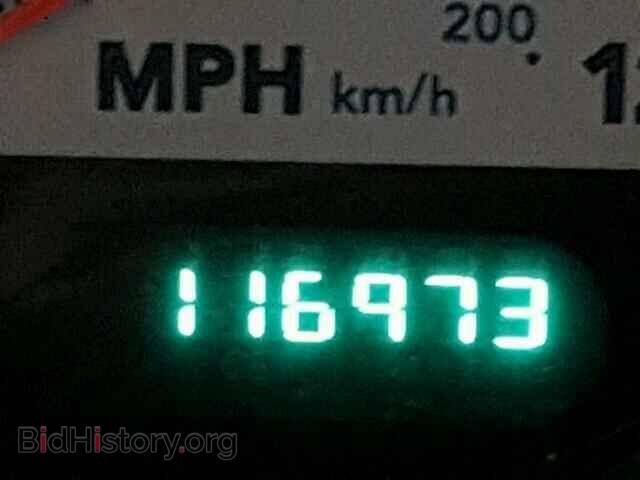 2006 DODGE CARAVAN - VIN: 1D4GP24R86B665226 - Фото 8