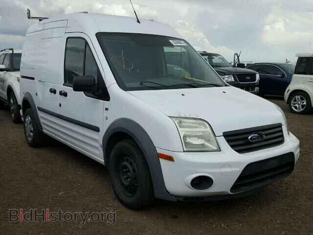 Фотография NM0LS7BN4AT011816 - FORD TRANSIT CO 2010