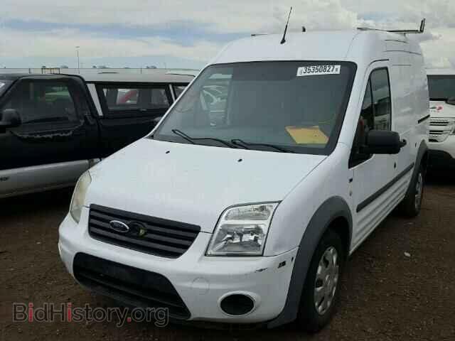 2010 FORD TRANSIT CO - VIN: NM0LS7BN4AT011816 - Фото 2
