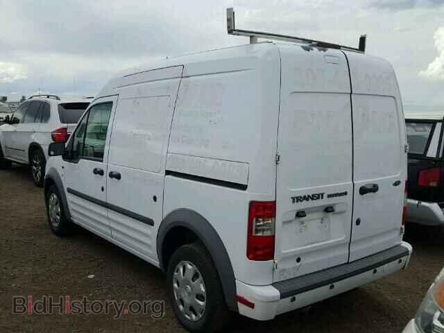 2010 FORD TRANSIT CO - VIN: NM0LS7BN4AT011816 - Фото 3