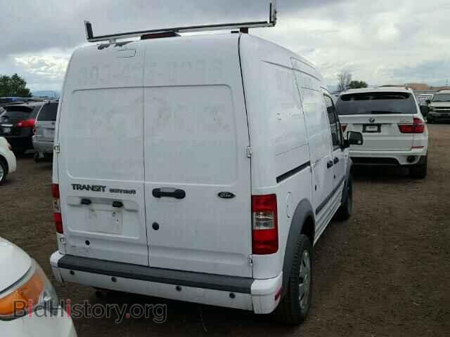 2010 FORD TRANSIT CO - VIN: NM0LS7BN4AT011816 - Фото 4