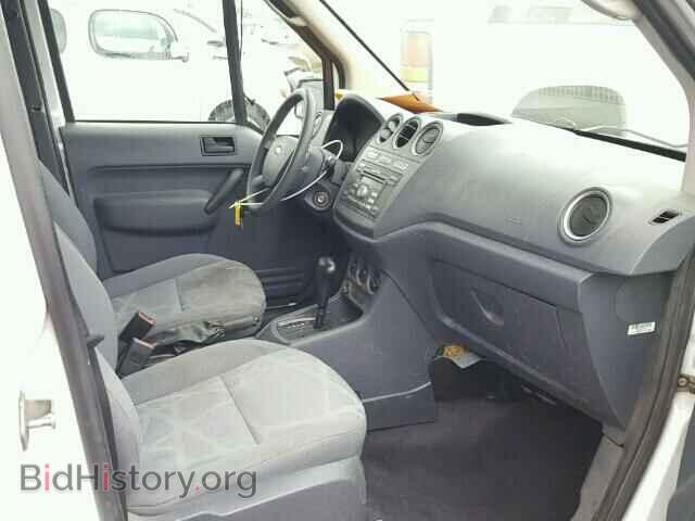 2010 FORD TRANSIT CO - VIN: NM0LS7BN4AT011816 - Фото 5