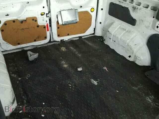 2010 FORD TRANSIT CO - VIN: NM0LS7BN4AT011816 - Фото 6