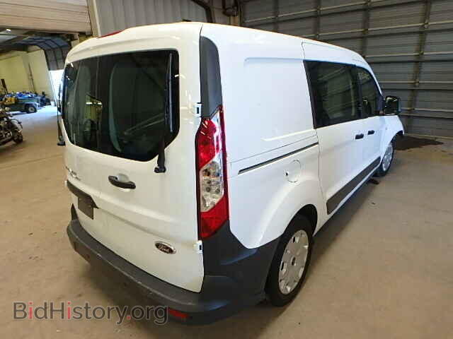 2014 FORD TRANSIT CO - VIN: NM0LS7E74E1149256 - Фото 4