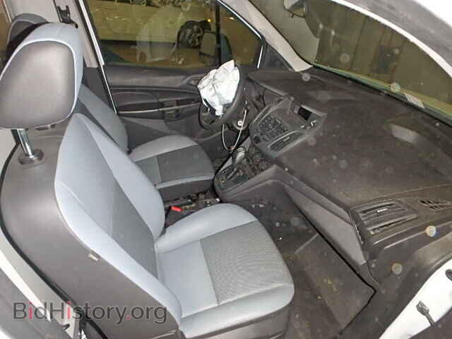2014 FORD TRANSIT CO - VIN: NM0LS7E74E1149256 - Фото 5