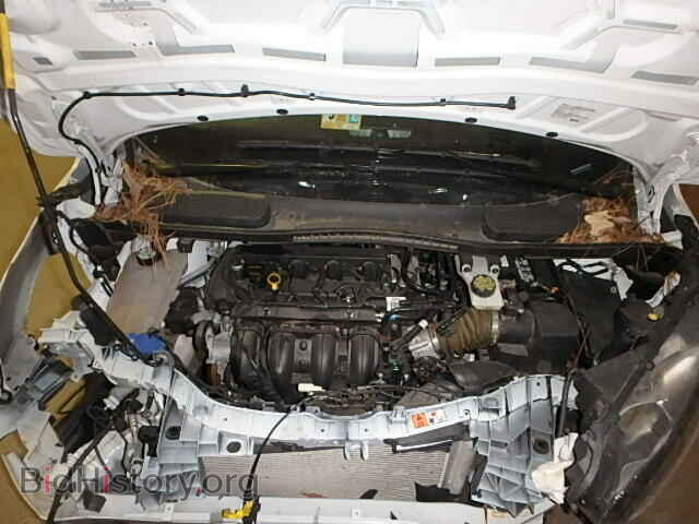 2014 FORD TRANSIT CO - VIN: NM0LS7E74E1149256 - Фото 7