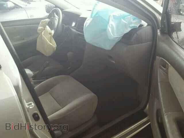 2003 TOYOTA COROLLA - VIN: JTDBR32E030010041 - Photo 5