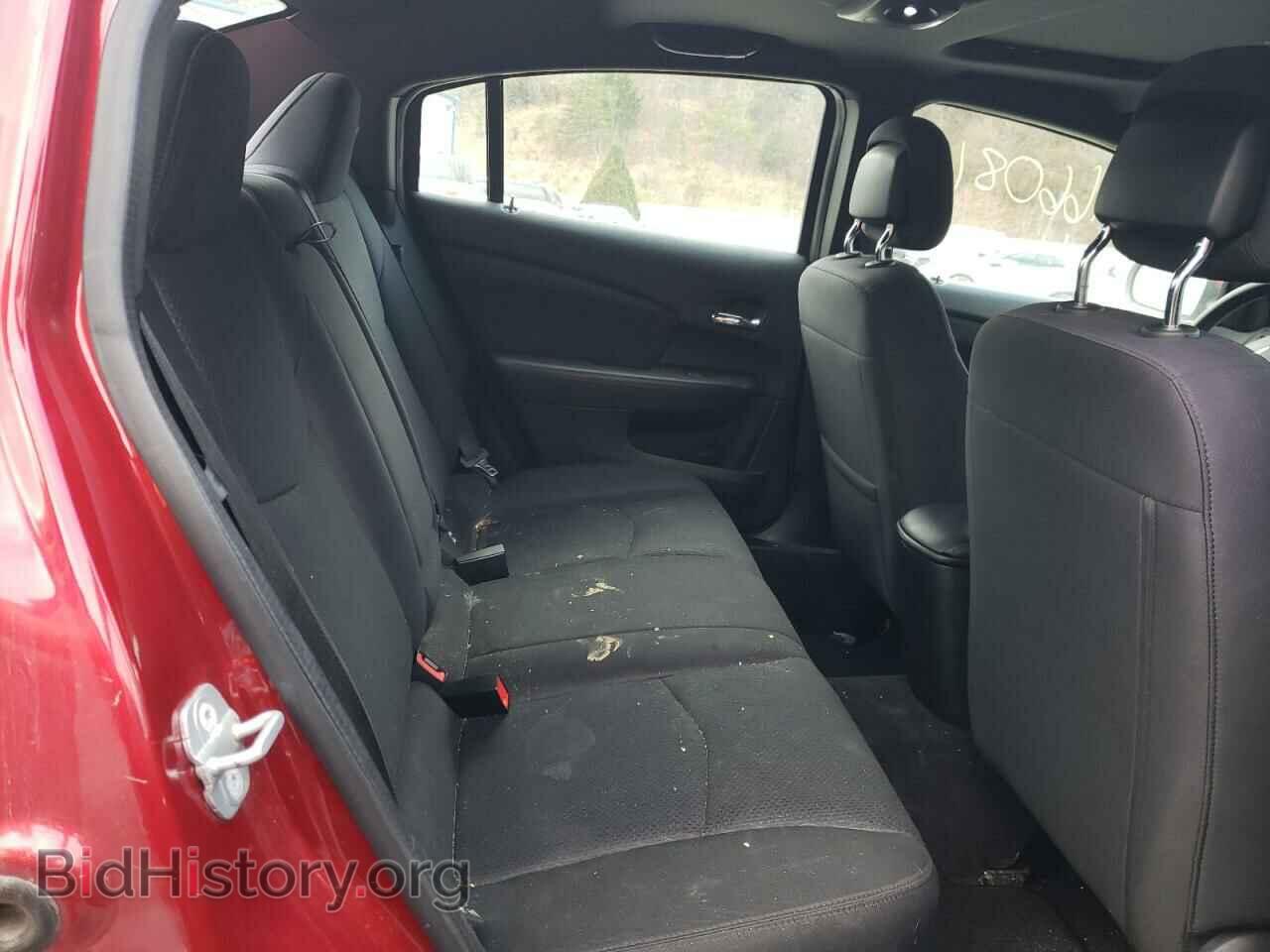 2013 CHRYSLER 200 - VIN: 1C3CCBBB2DN701134 - Фото 6