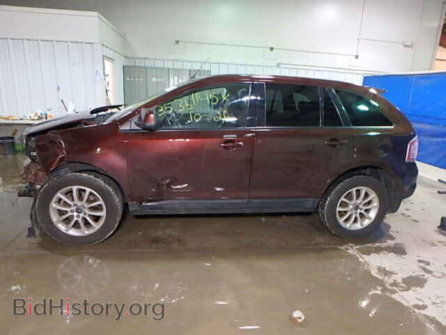 2010 FORD EDGE - VIN: 2FMDK3JC8ABA50002 - Фото 9