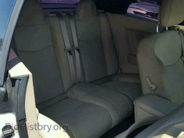 2011 CHRYSLER 200 - VIN: 1C3BC2EG9BN583227 - Фото 6
